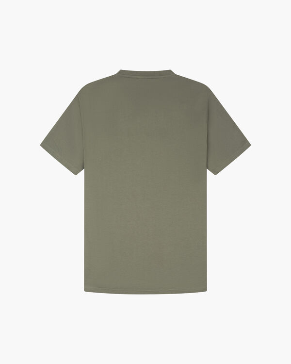 Classic Logo Tee