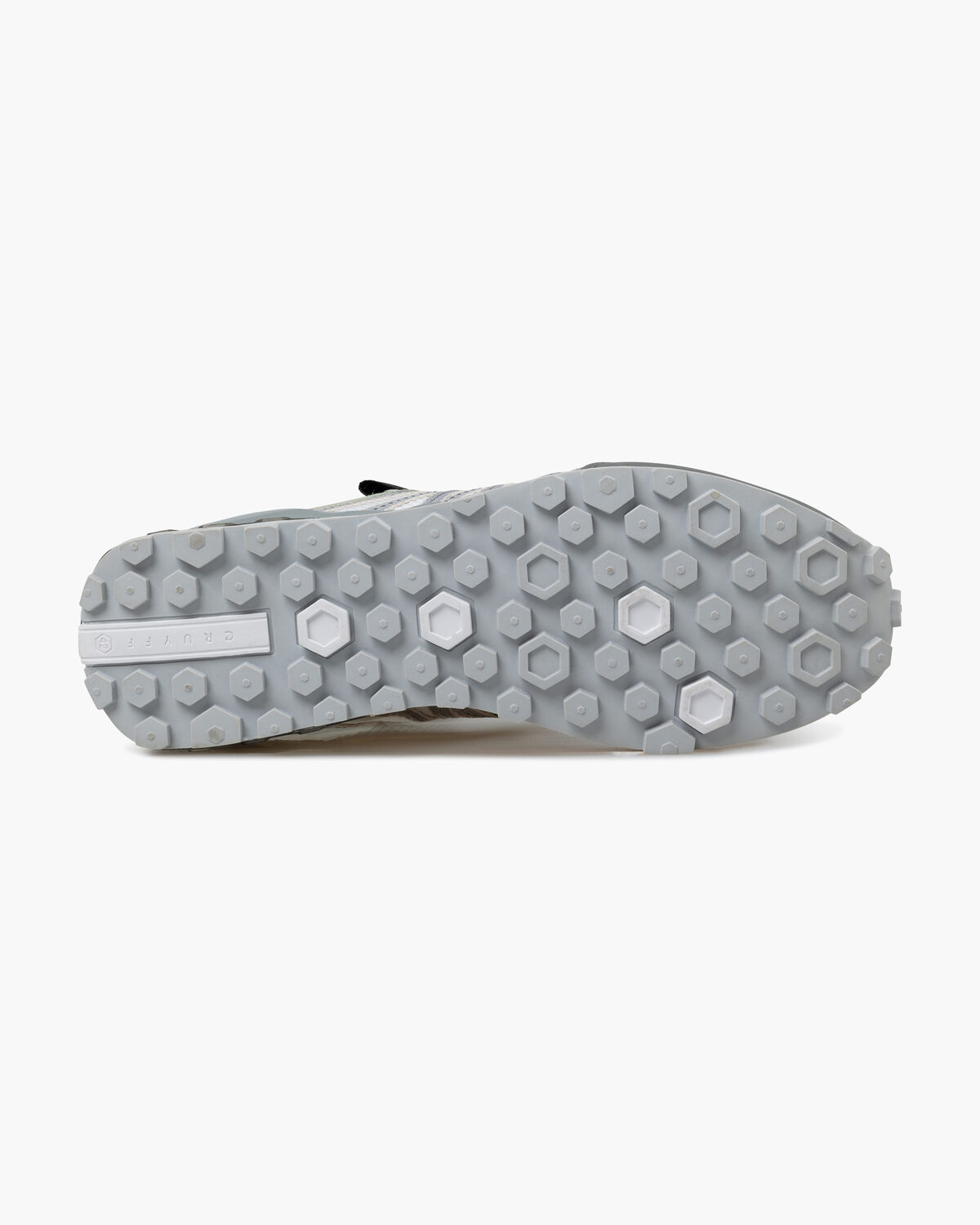 Fearia Hex-Tech, White/Green, hi-res