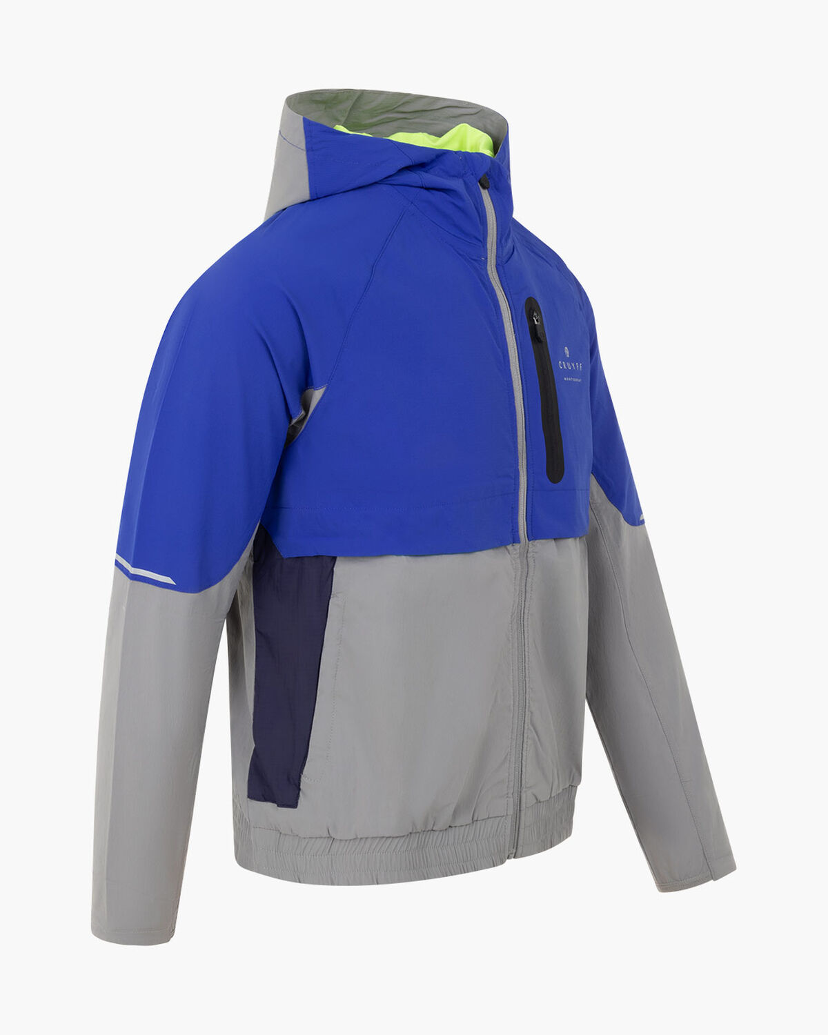 Equator Tracktop, Grey/Blue, hi-res