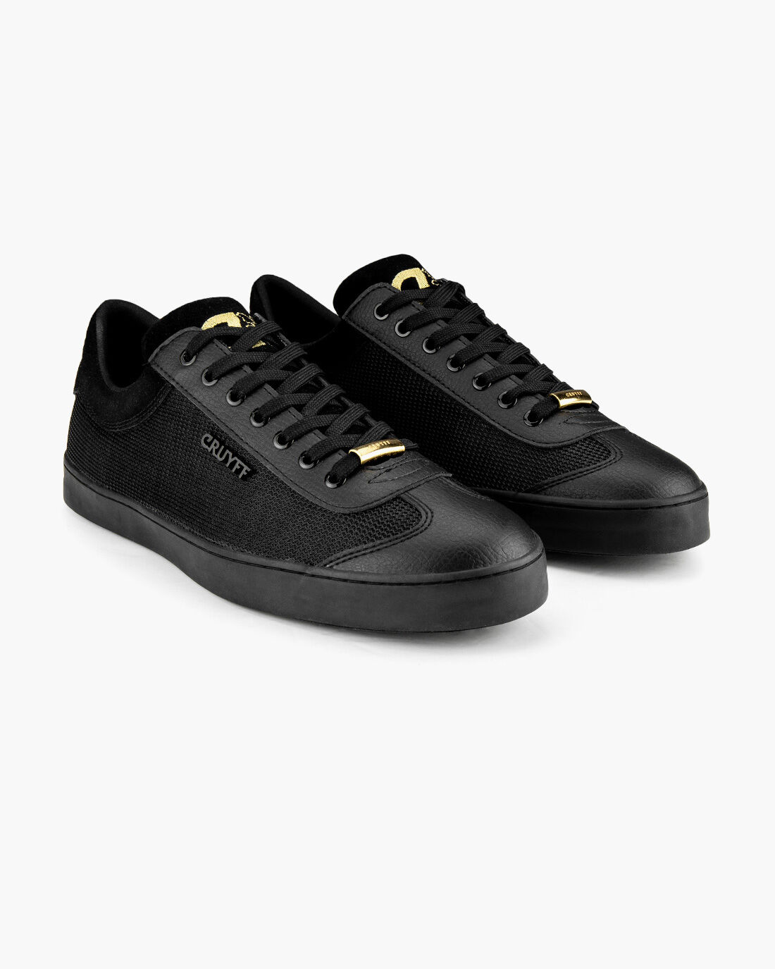 Cruyff santi black new arrivals