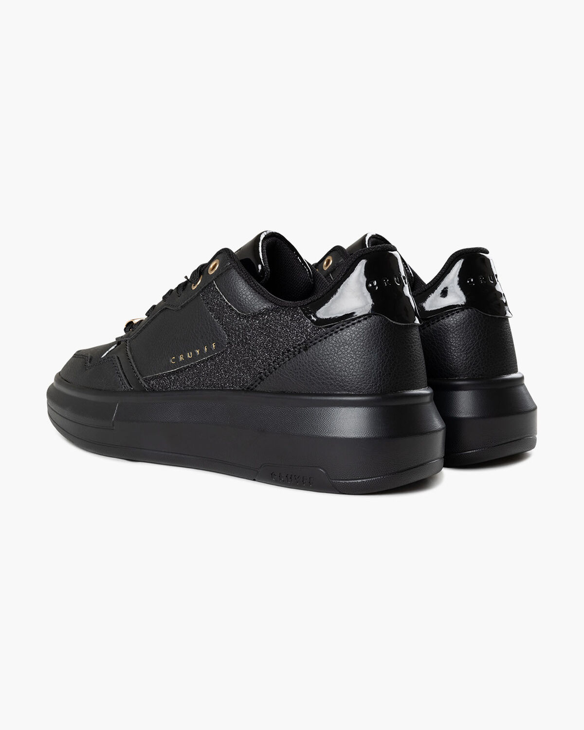 Pace Court, Black, hi-res