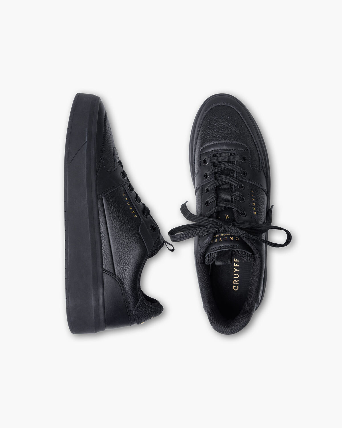 Endorsed Pro, Black, hi-res