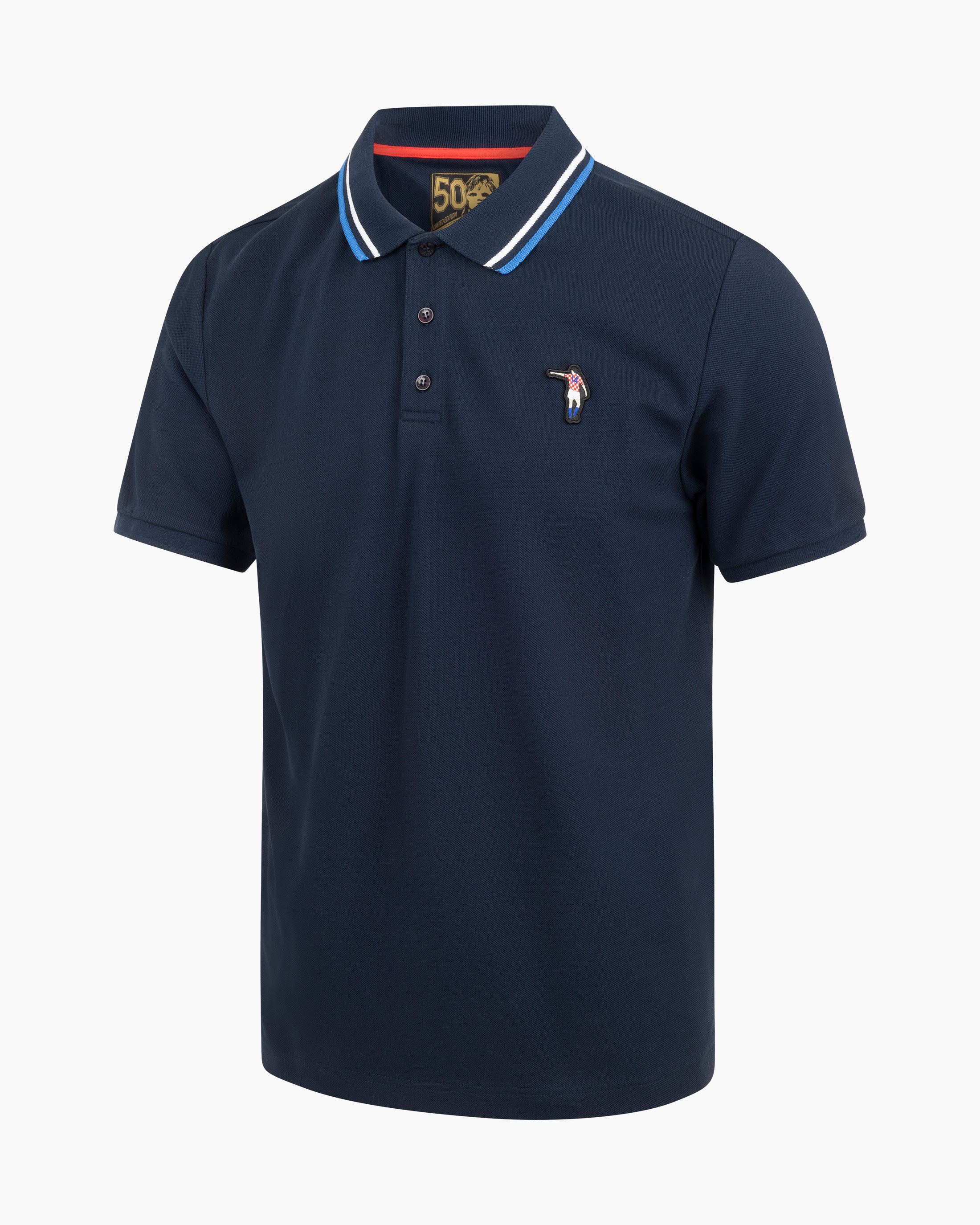 polo shirt croatia