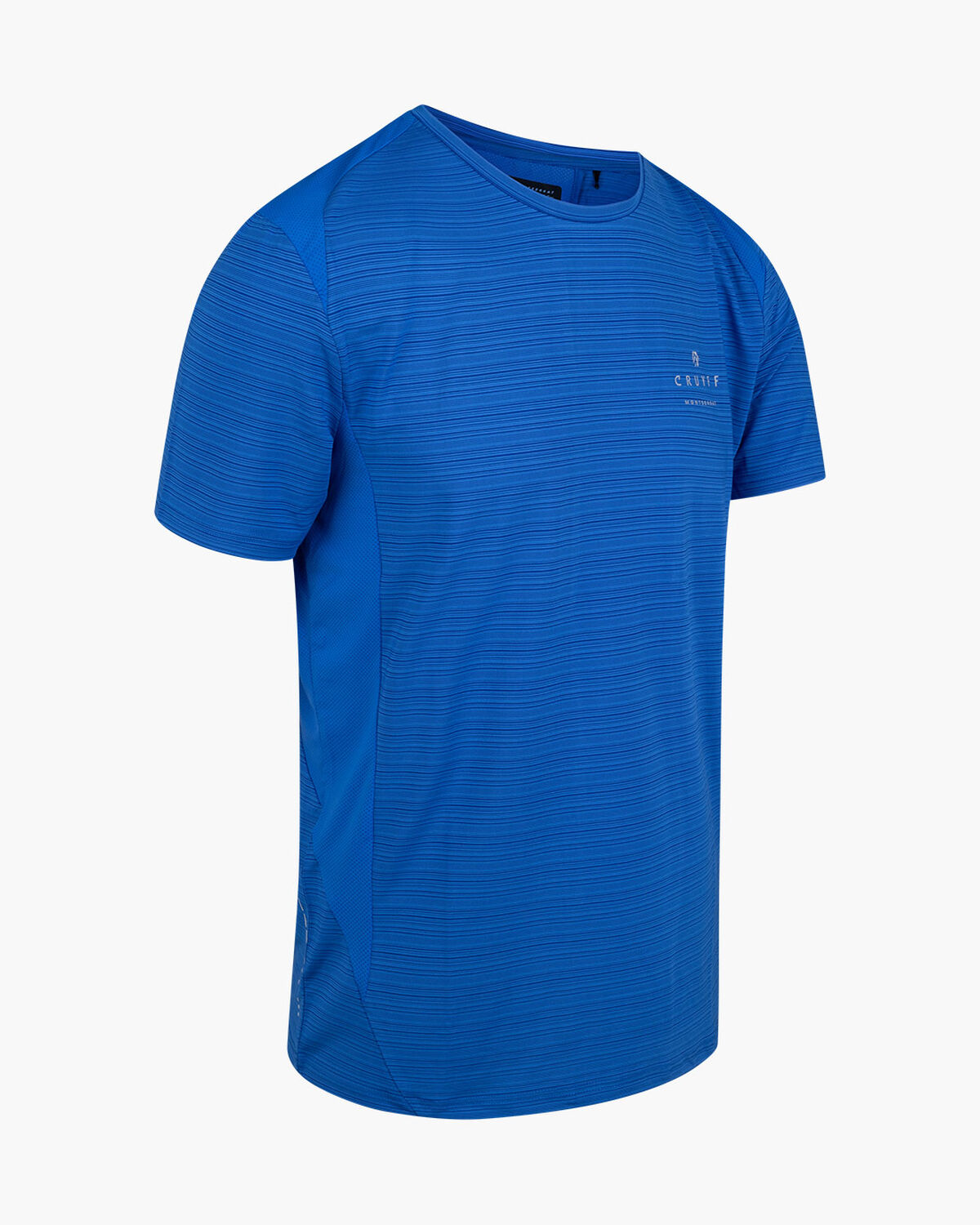 Minos Tee, Lead Blue, hi-res