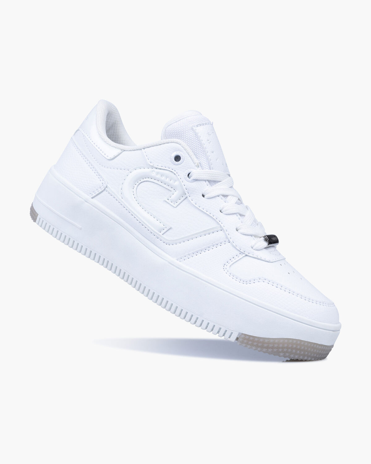 Campo Low Lux - Tall, White, hi-res