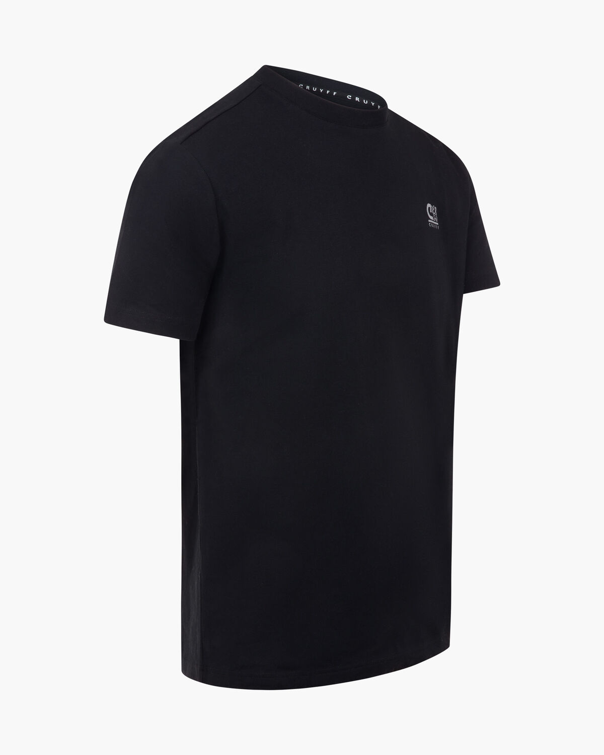 Soothe Tee, Black, hi-res