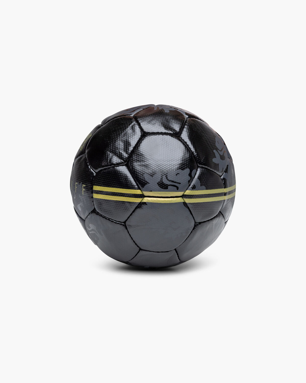 Black/Gold Ball, , hi-res