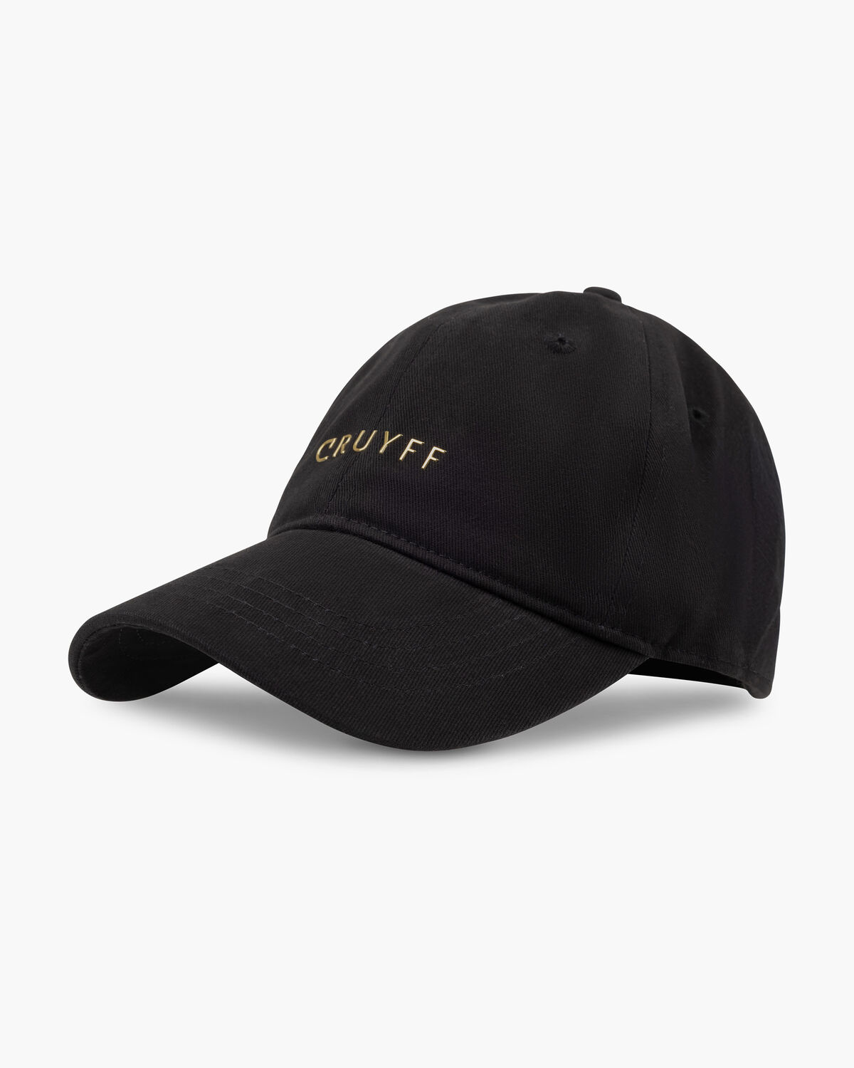 Ivan Cap, Black/Gold, hi-res