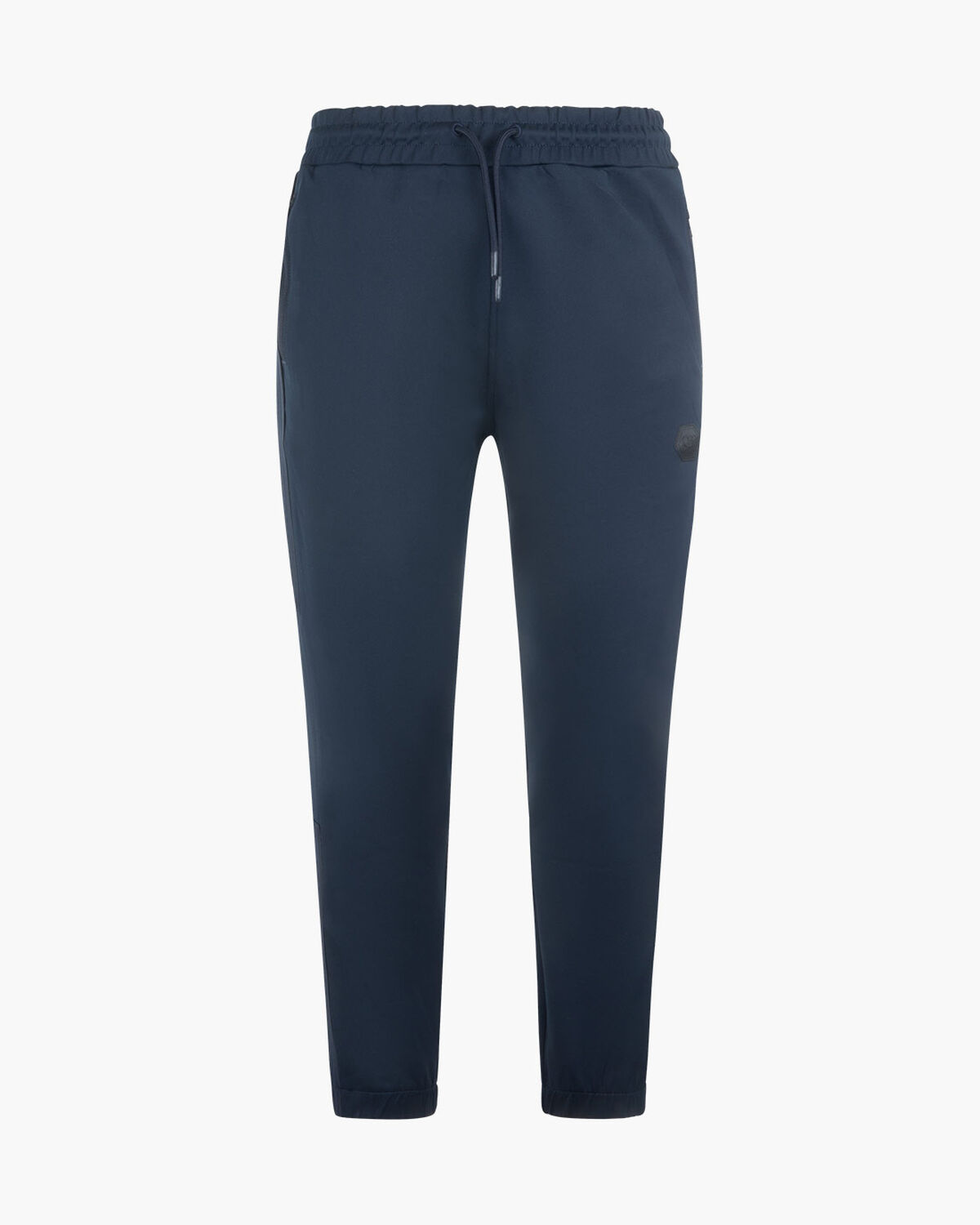 Mauricio Trackpants, Blue/Gold, hi-res