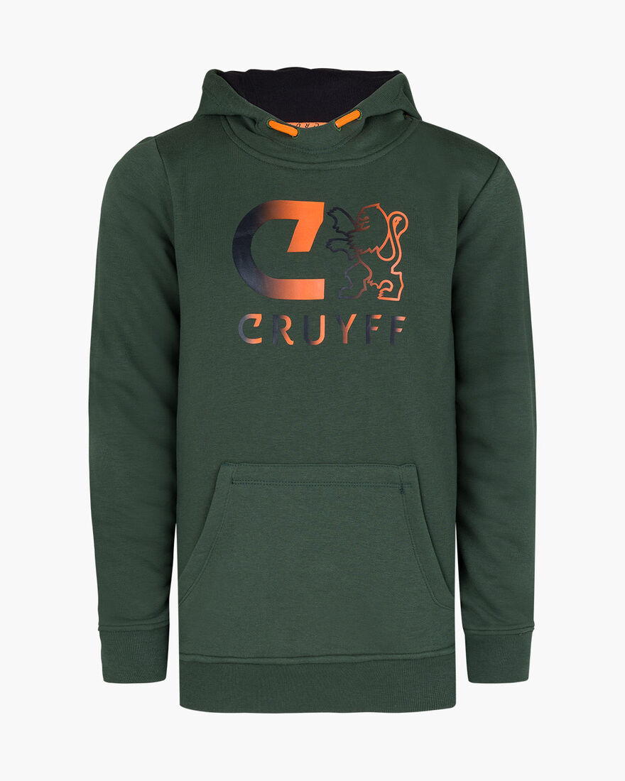 Do Hoodie, Army green, hi-res