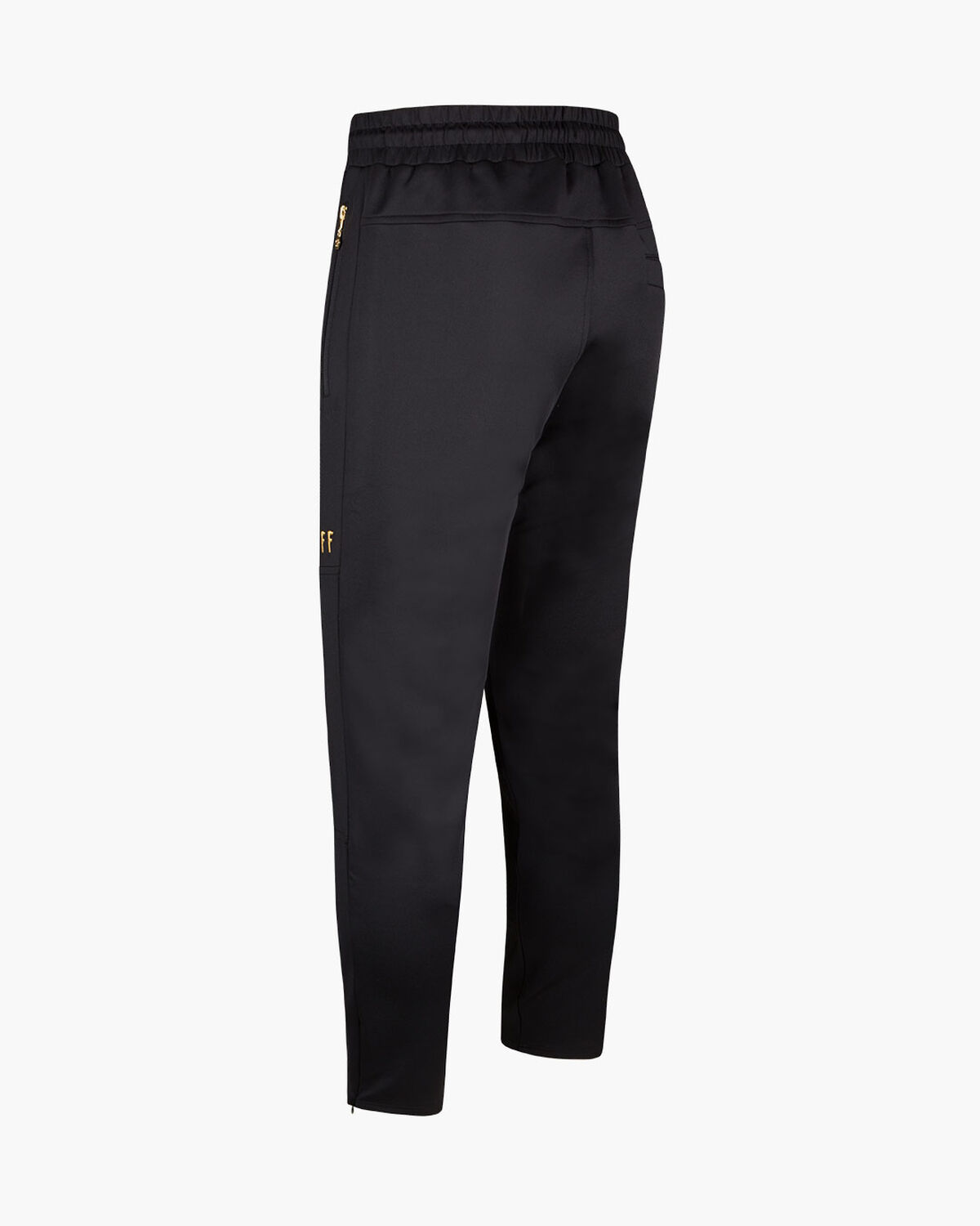 Herrero pants, Black, hi-res