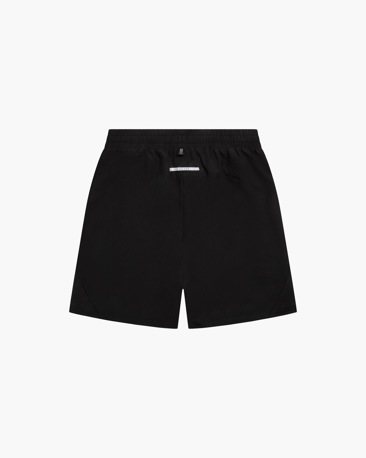 Hydrogen Shorts, Black, hi-res