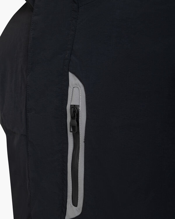 Long Parka