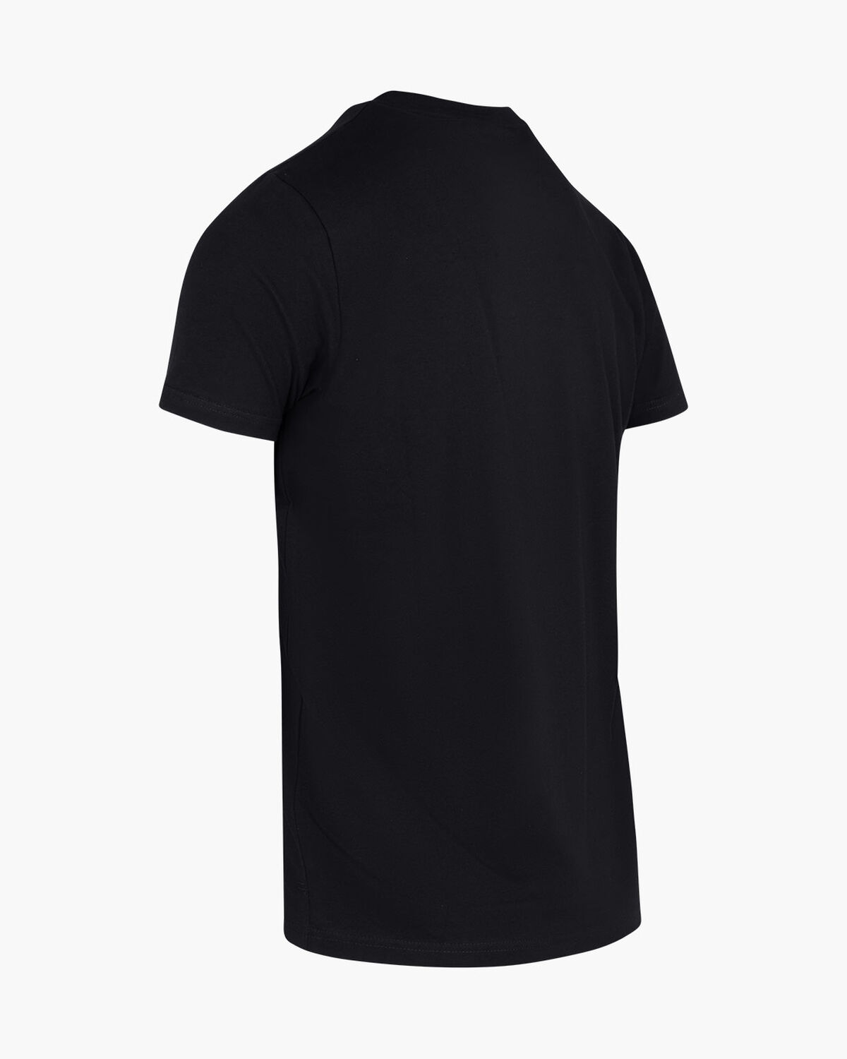 Classic Tee, Black, hi-res