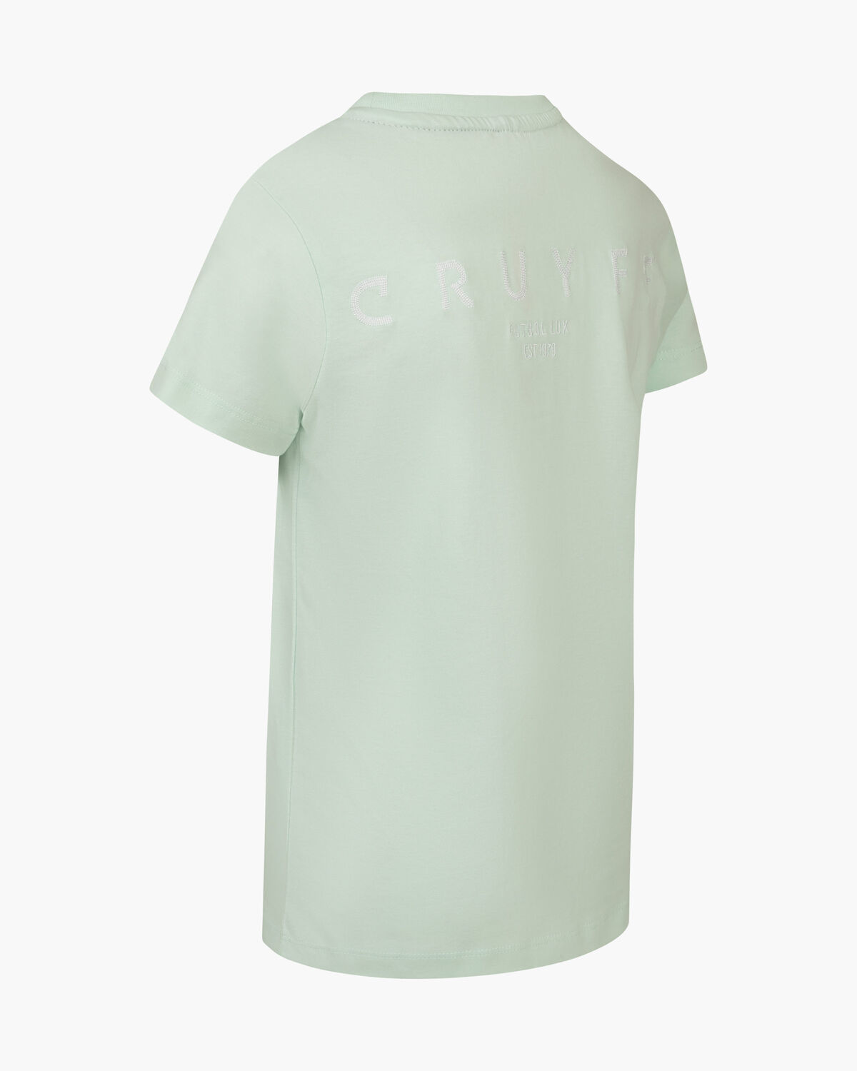 Tee, Green, hi-res