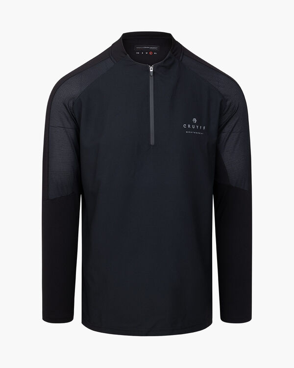 Montserrat Hybrid LS