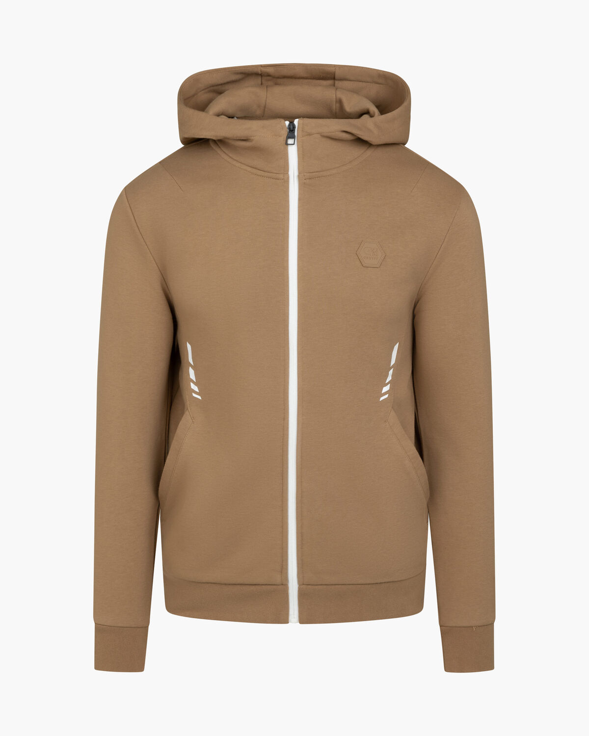 Forth Track Top, Sand, hi-res