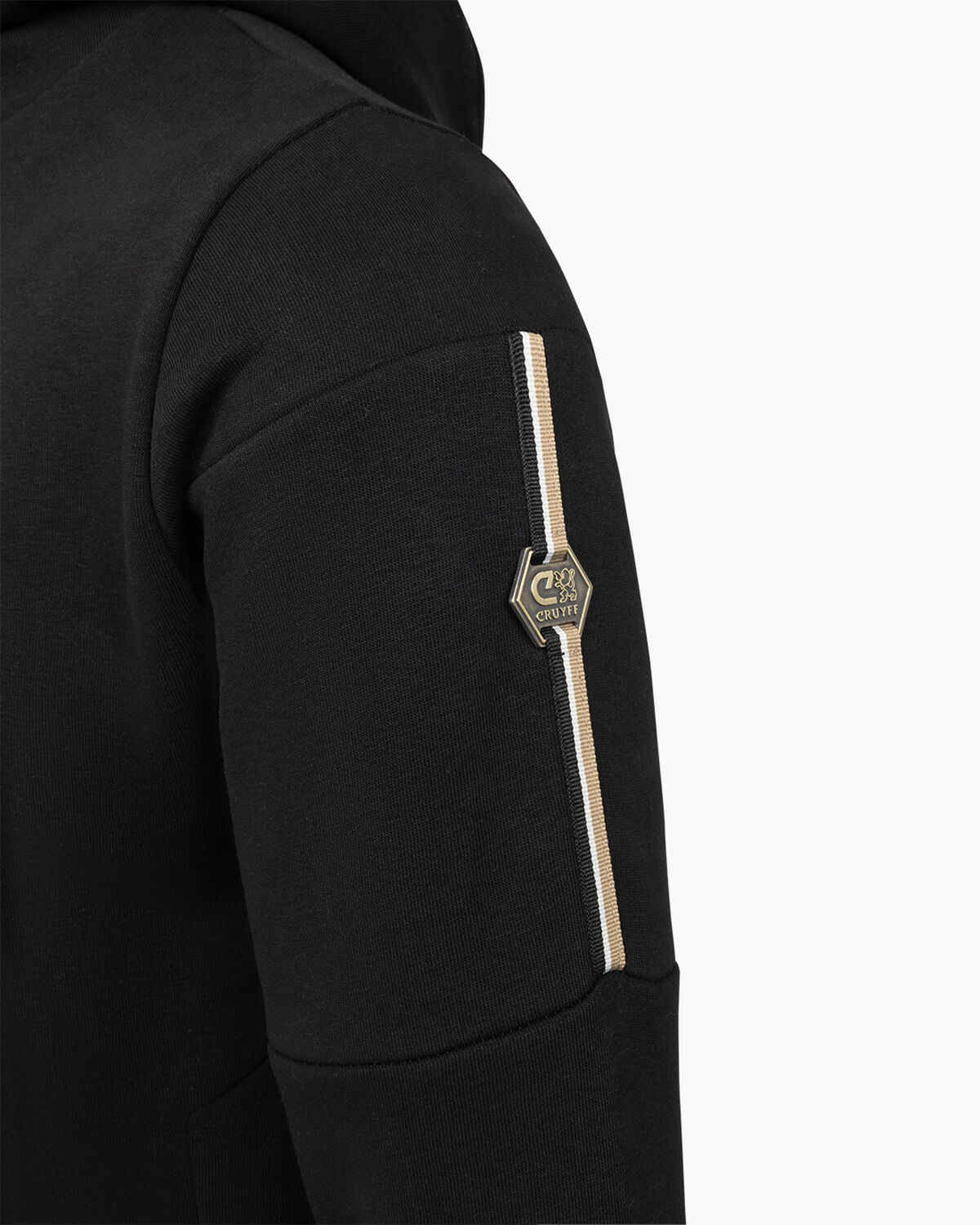 Torch Tracktop, Black/Gold, hi-res