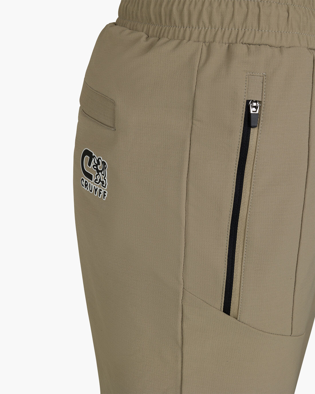 Acheter Ripstop Fleece Trackpants Officiel Cruyff Webshop