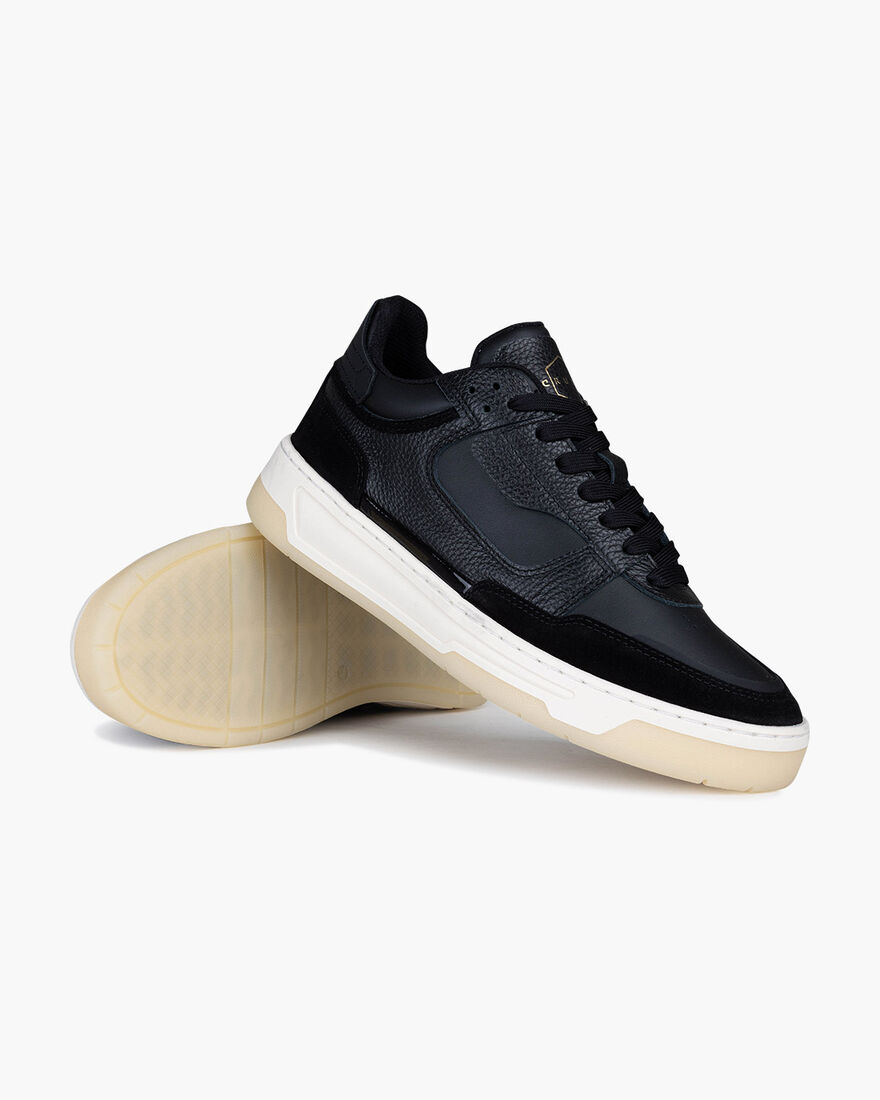 Nemes Mid, Black, hi-res