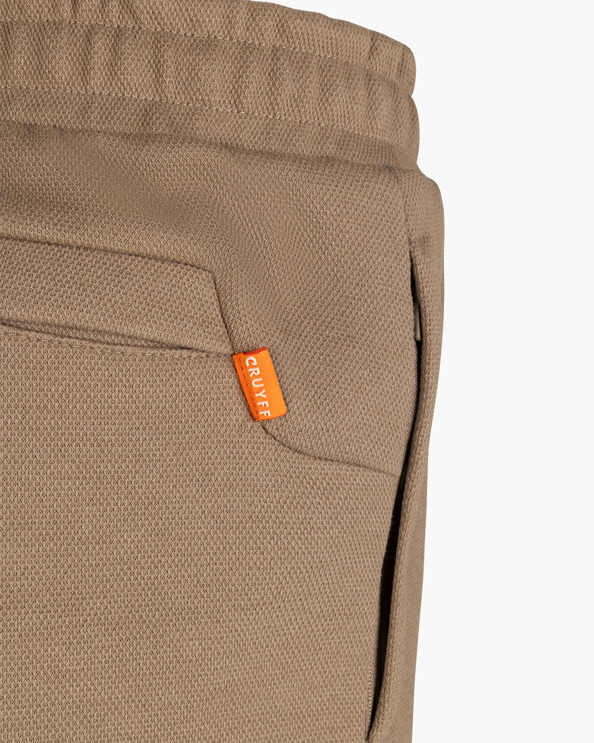 Pique Jogger, Anthracite, hi-res