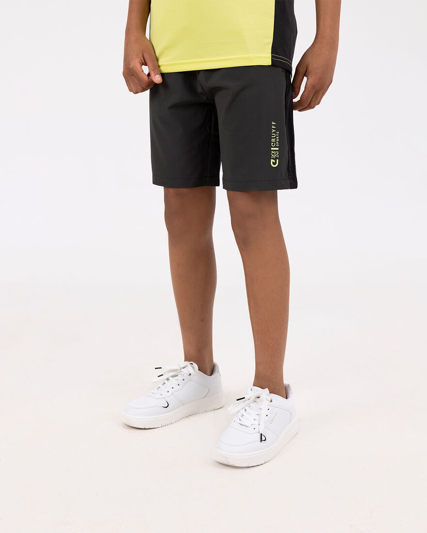Hoof Short - 100% Polyester, Army green, hi-res