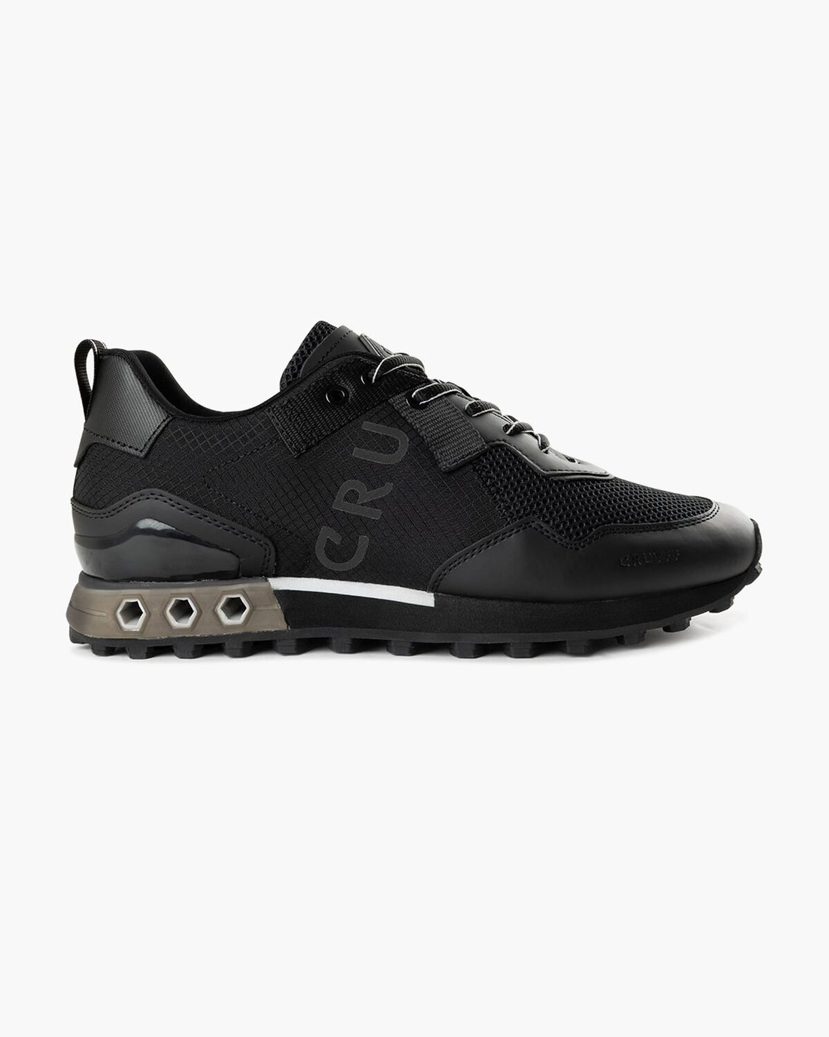 Superbia Hex - Micro Ripstop/Matt, Black/Grey, hi-res