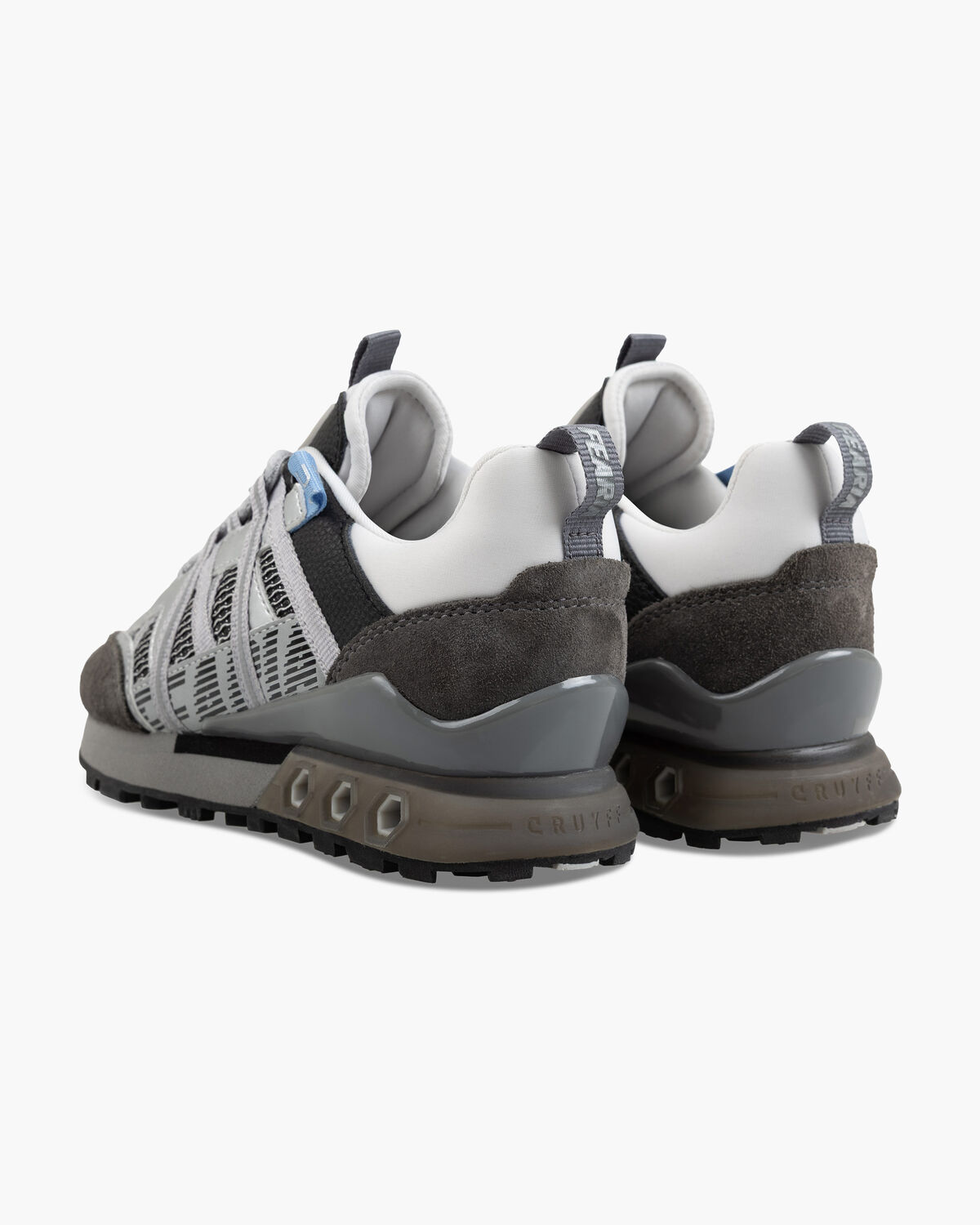 Fearia Futura, Grey, hi-res