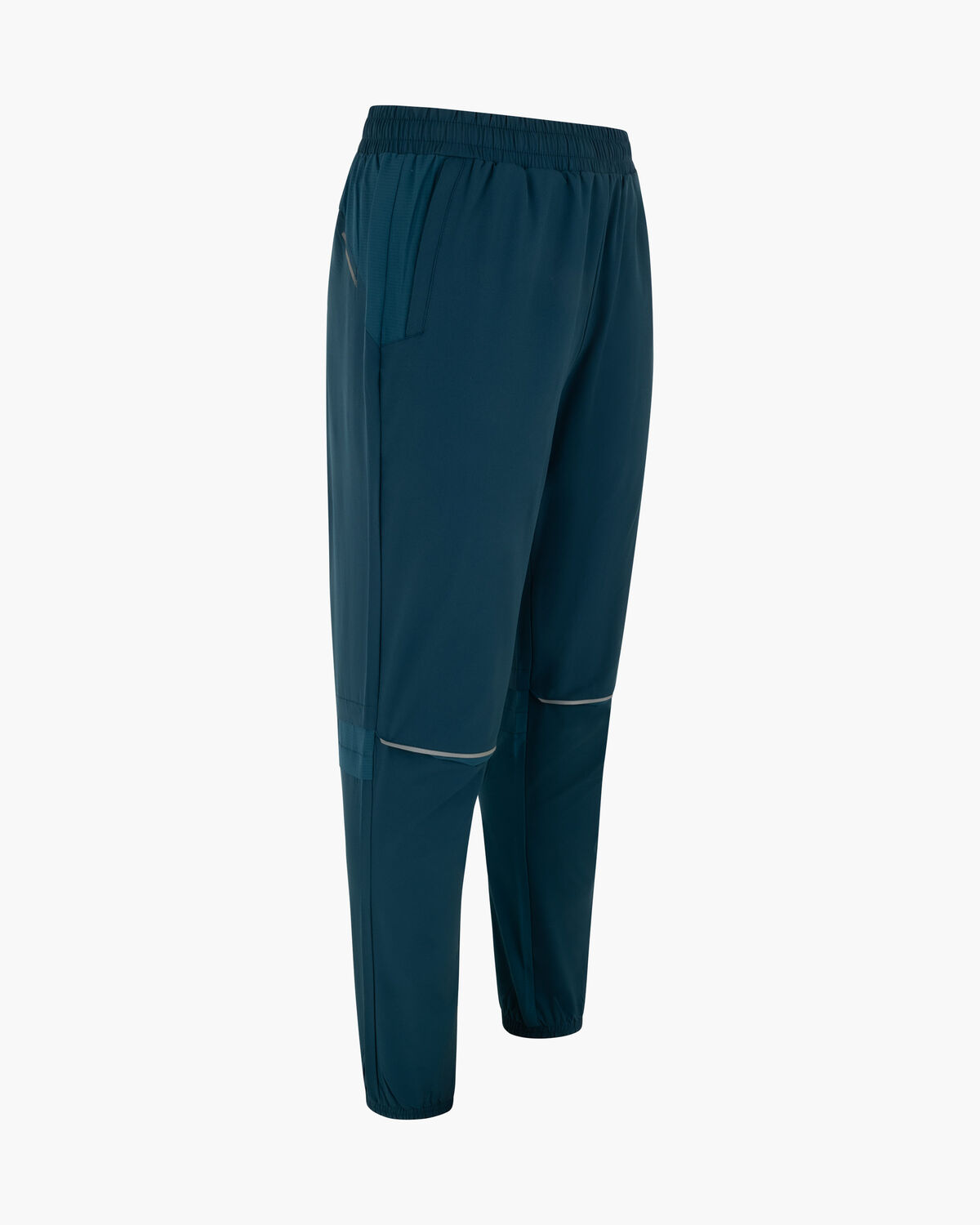 Torrid Track Pants, Teal, hi-res