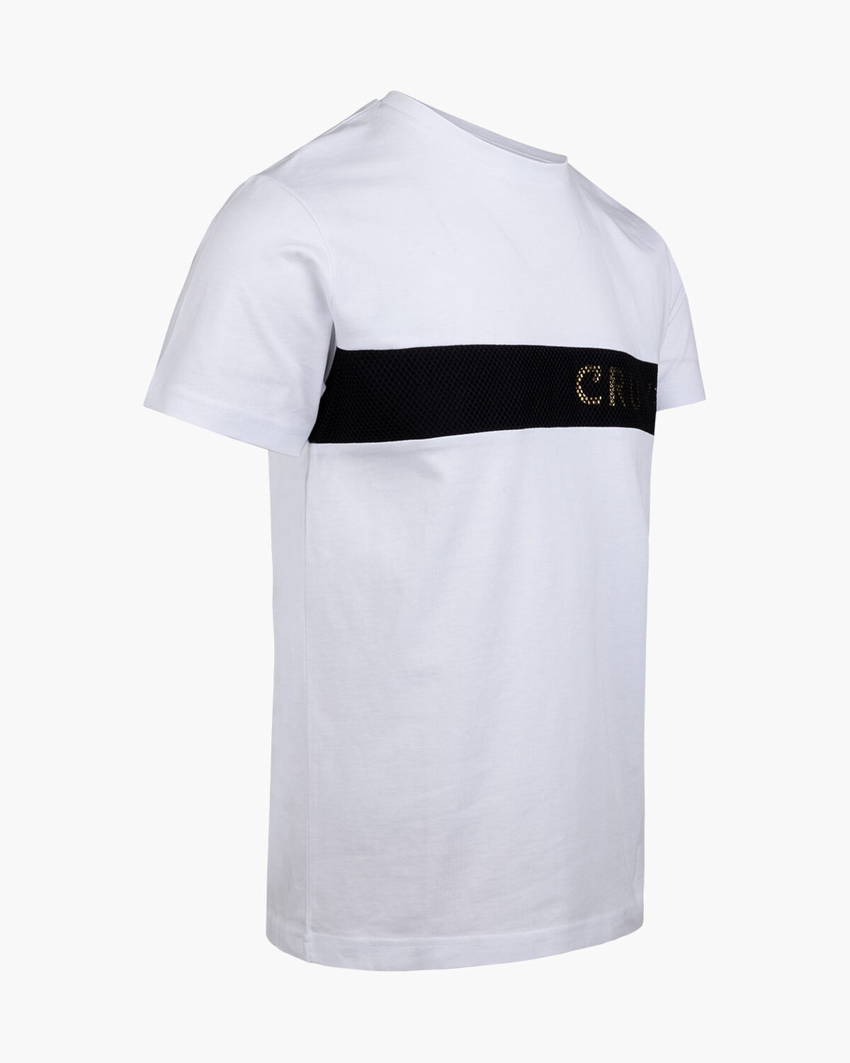 Virgil Tee, White, hi-res