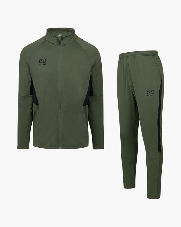 Cruyff Tech Turn Suit Junior