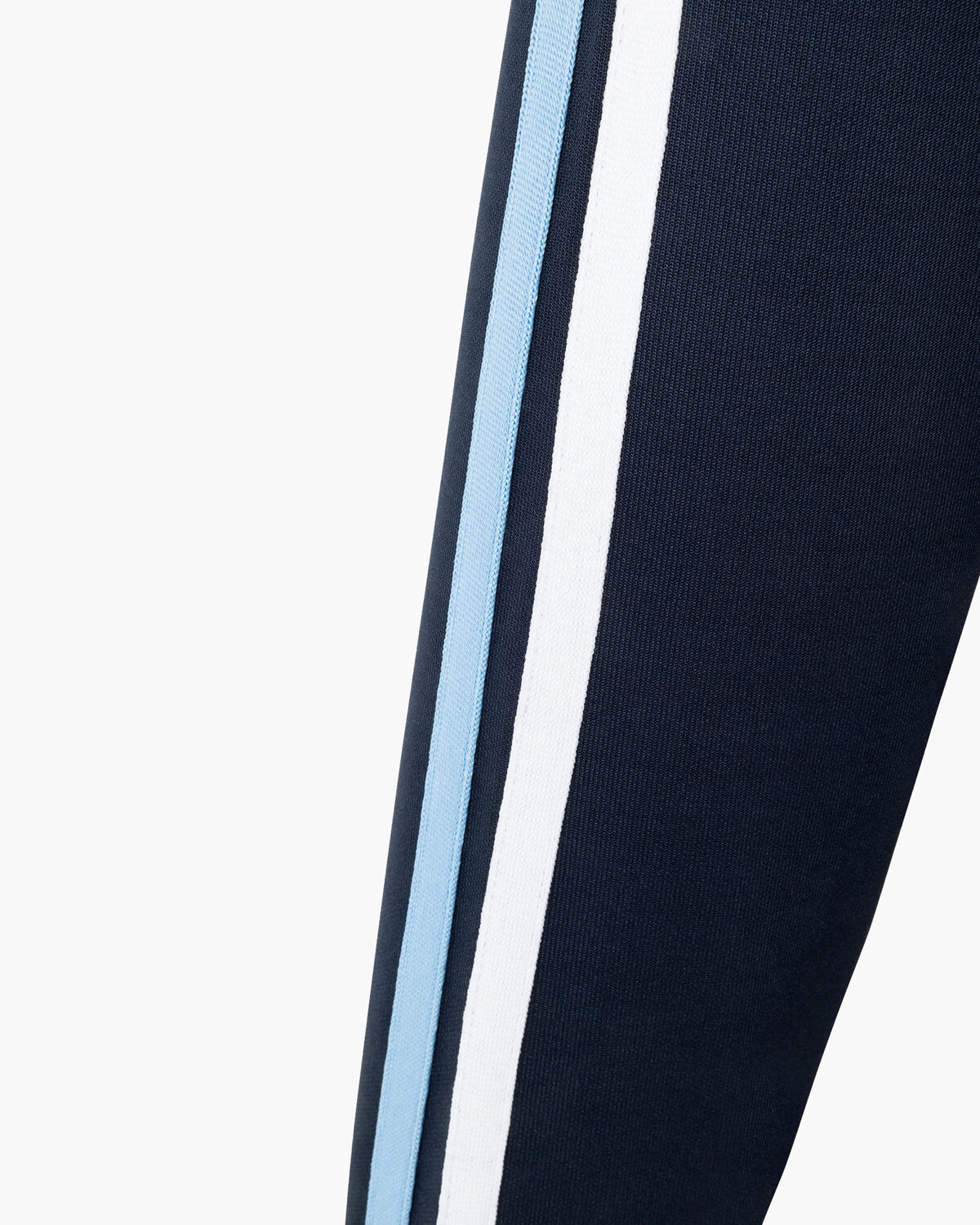 Dos Rayas Tracktop, Navy/Red, hi-res