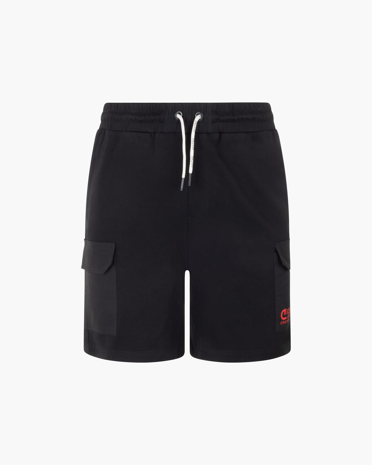 Costura Short, Black, hi-res