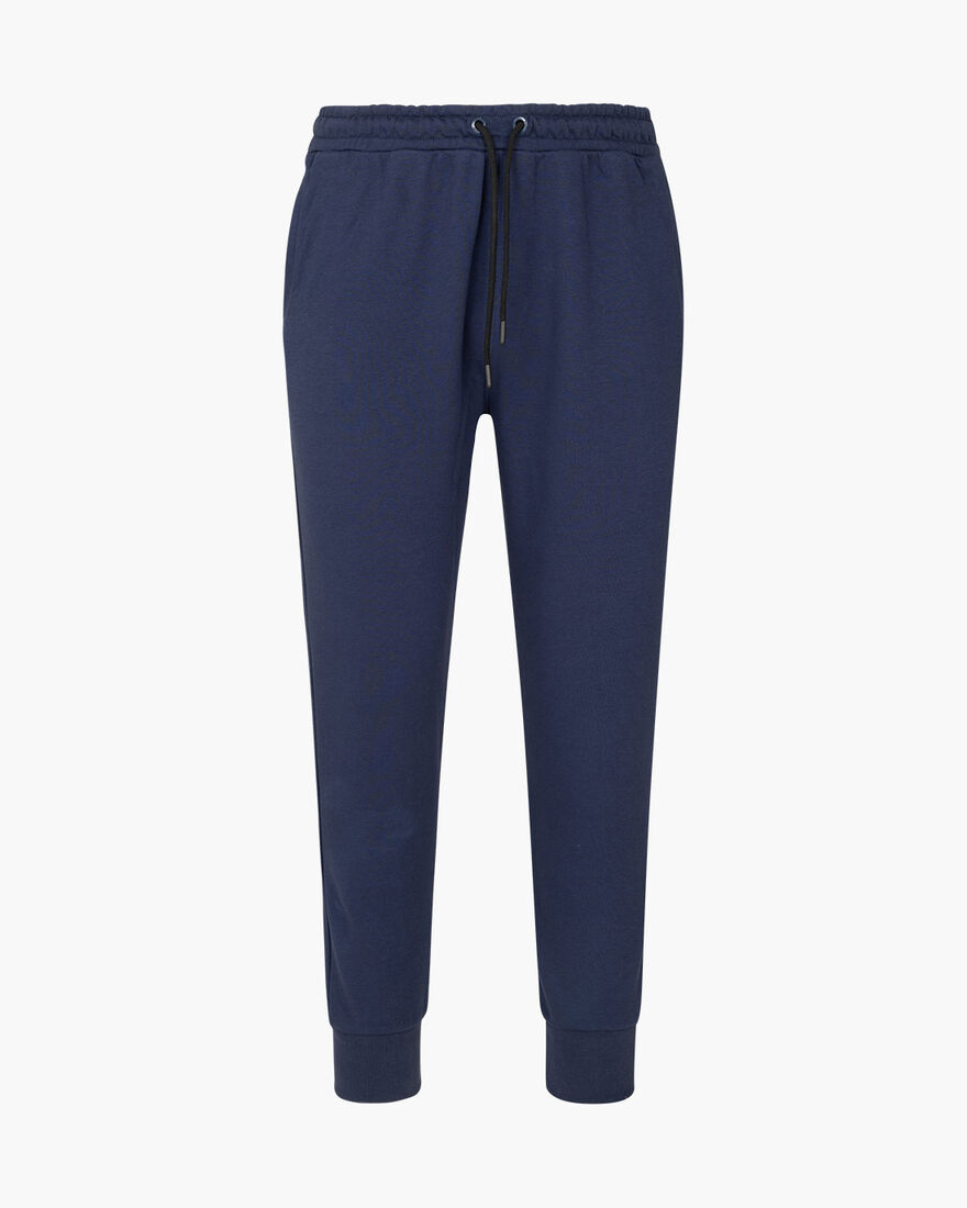 Do Pant - 80% Cotton / 20% Polyester, Royal Blue, hi-res