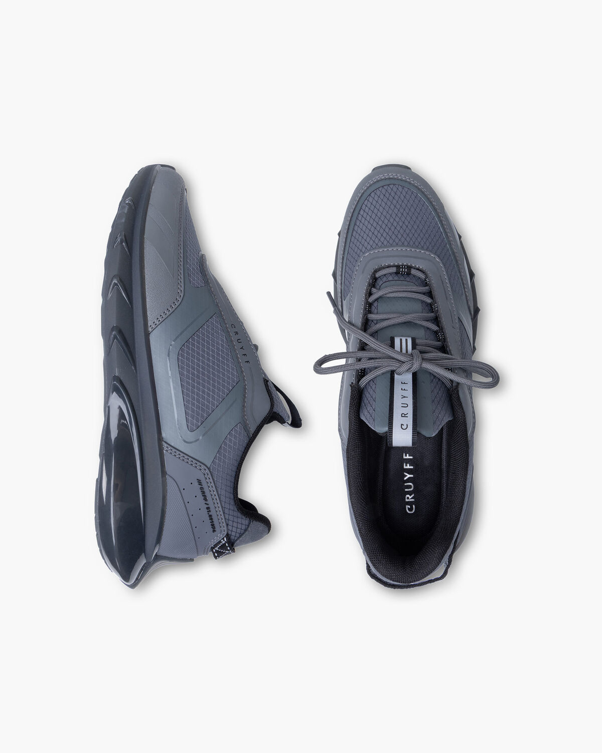 Trophy Lux, Dark Grey, hi-res
