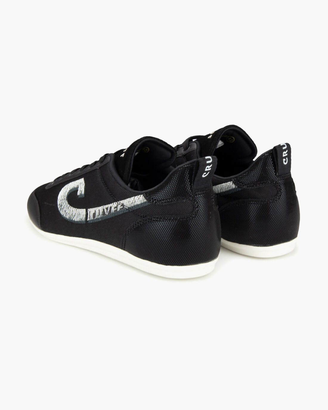 Cruyff vanenburg black cheap