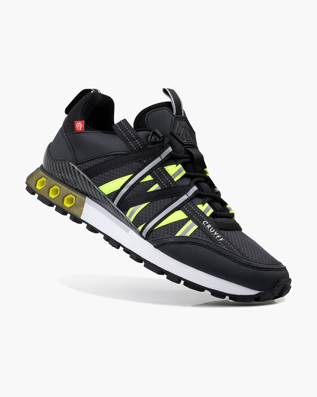 Shop Fearia Hex Tech Montserrat Official Cruyff UK Webshop