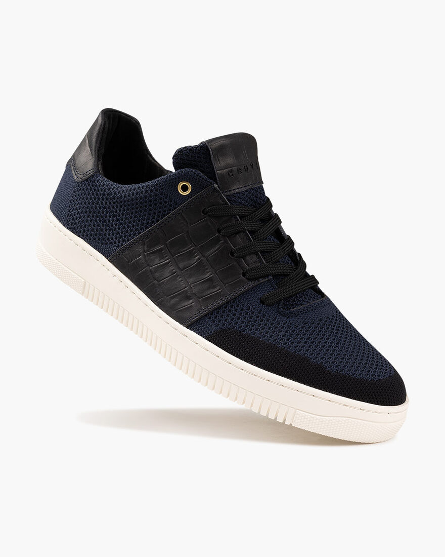 Joan Interlock, Navy, hi-res