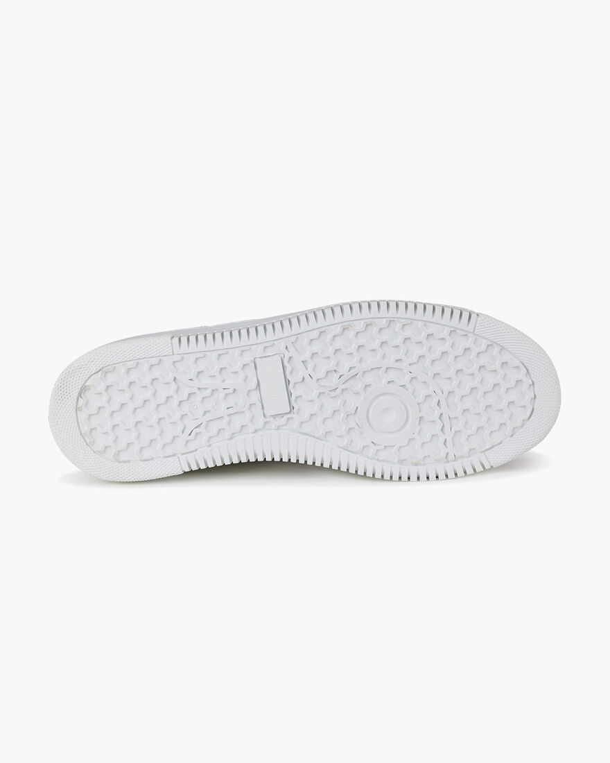 Joan Minimal, White, hi-res