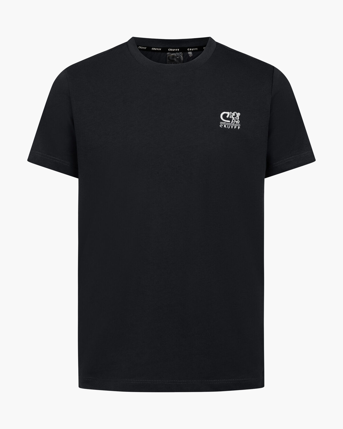 Tee, Black, hi-res