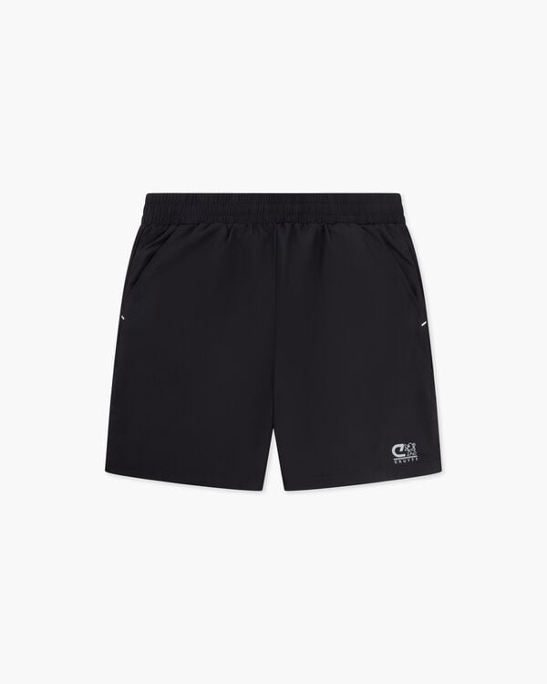 Hydrogen Shorts