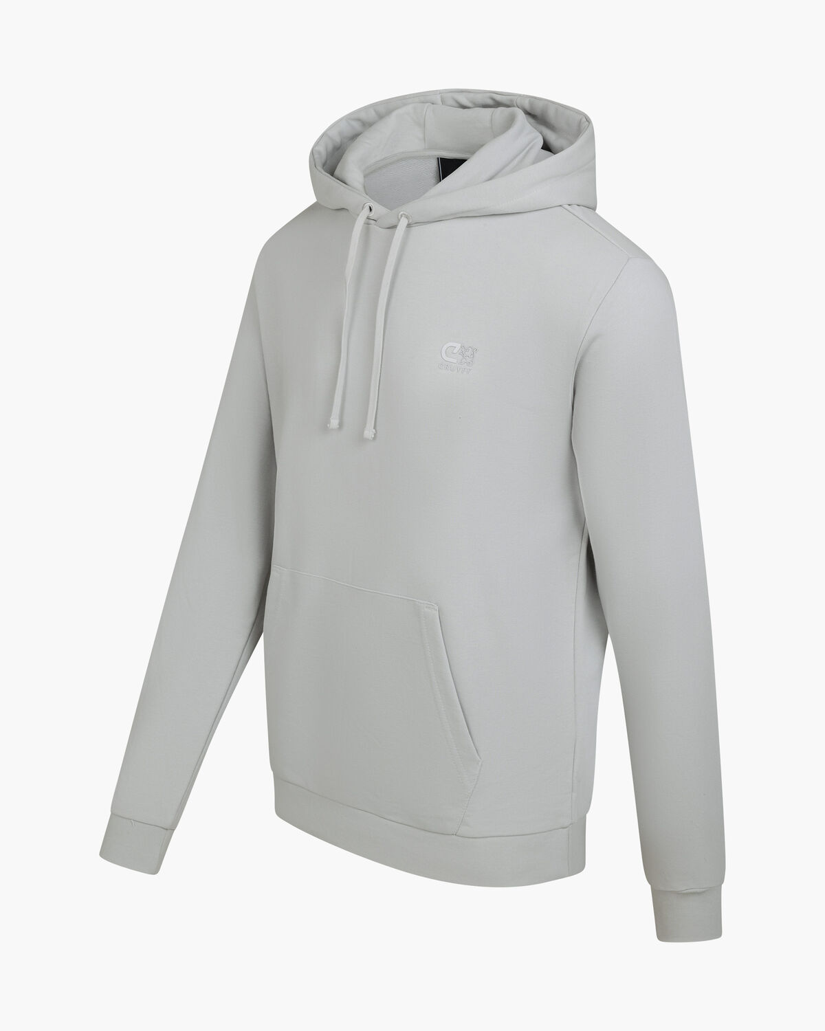 Classic Hoodie, Ultimate Grey, hi-res