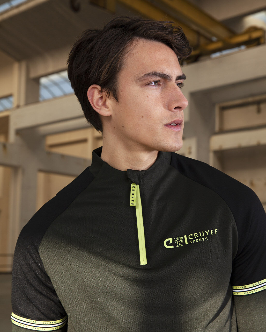 Cruyff sales polo shirts