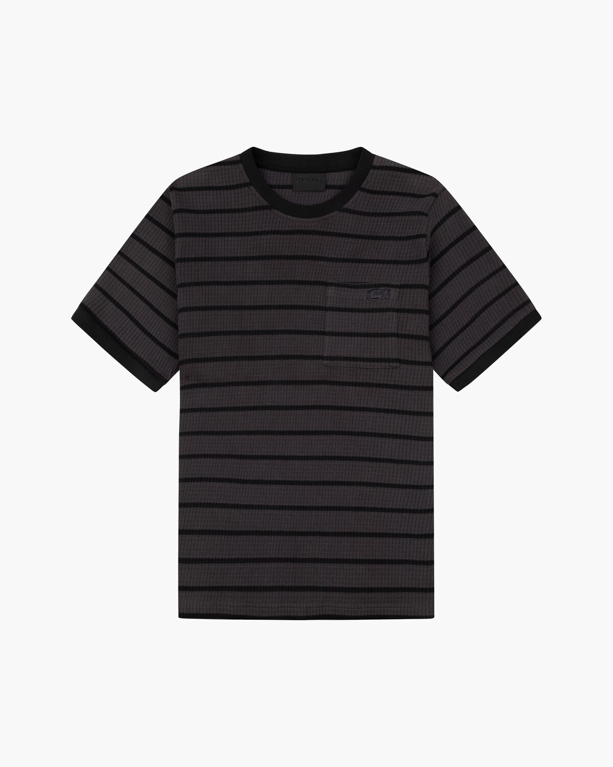 Nova Tee, Black, hi-res