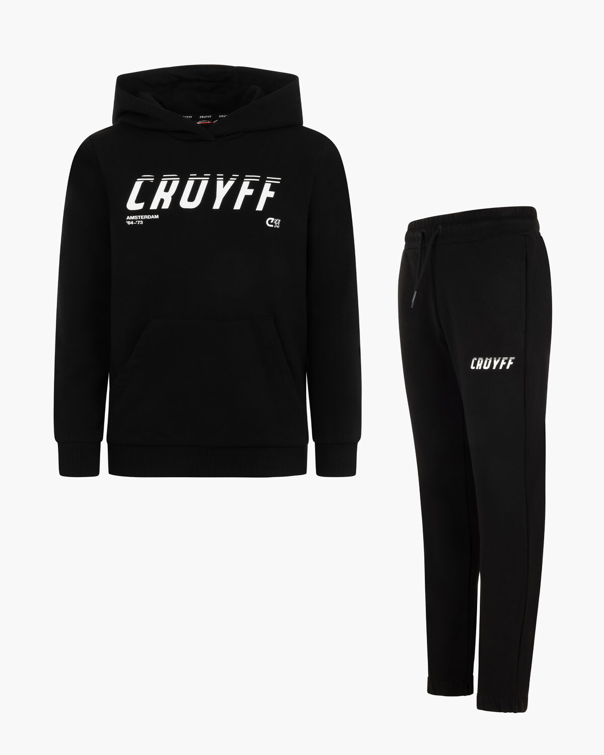 League Hoodie Suit, , hi-res