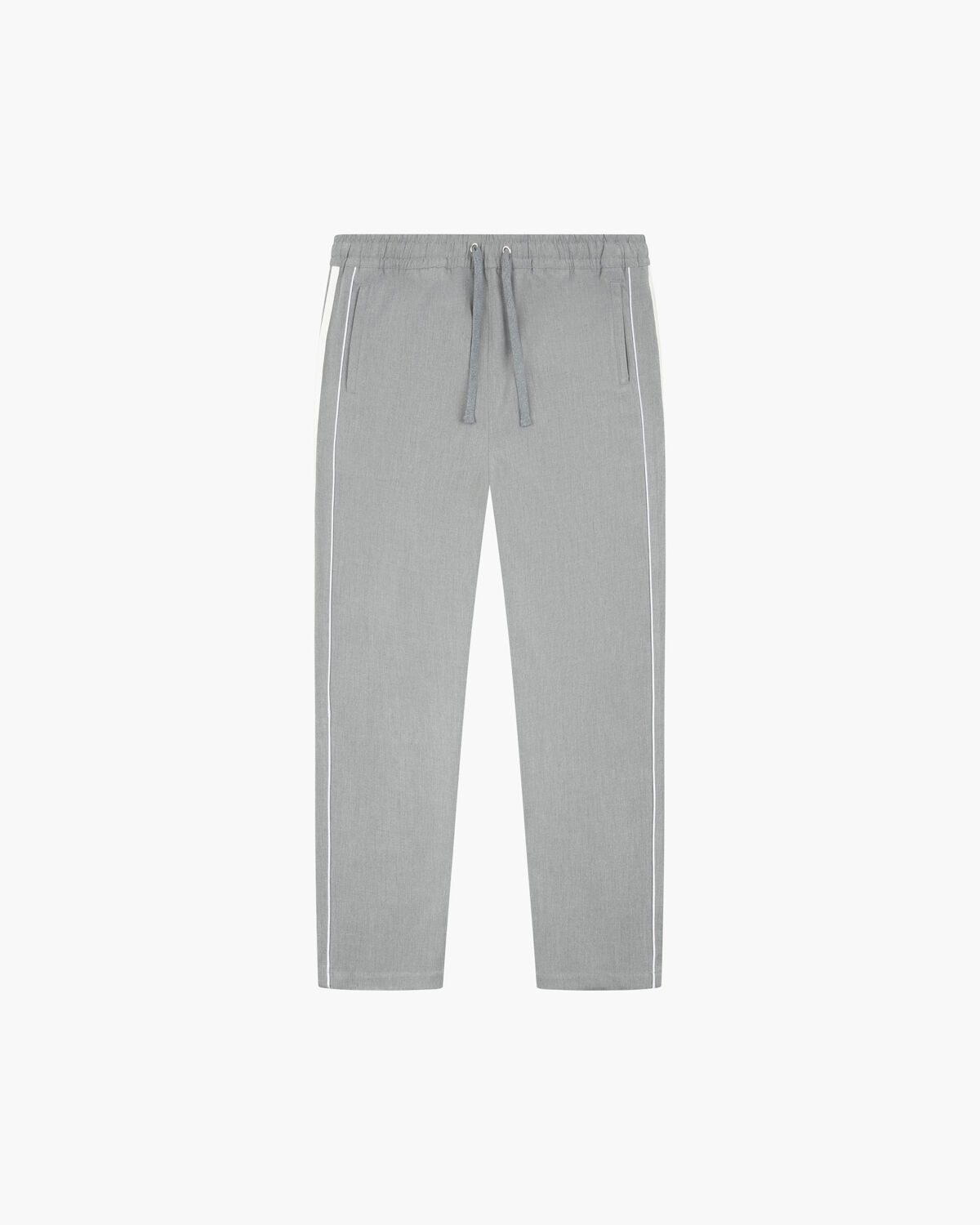 Visionary Trackpants, Grey/Gold, hi-res