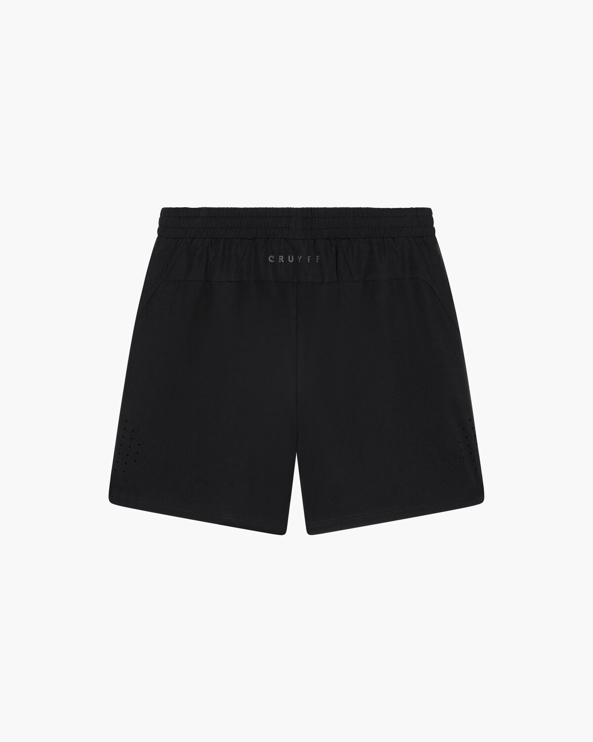Axis Shorts, Black, hi-res