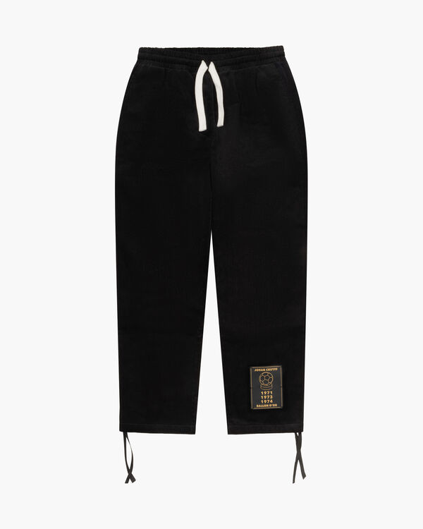 Corduroy Jogging Trousers