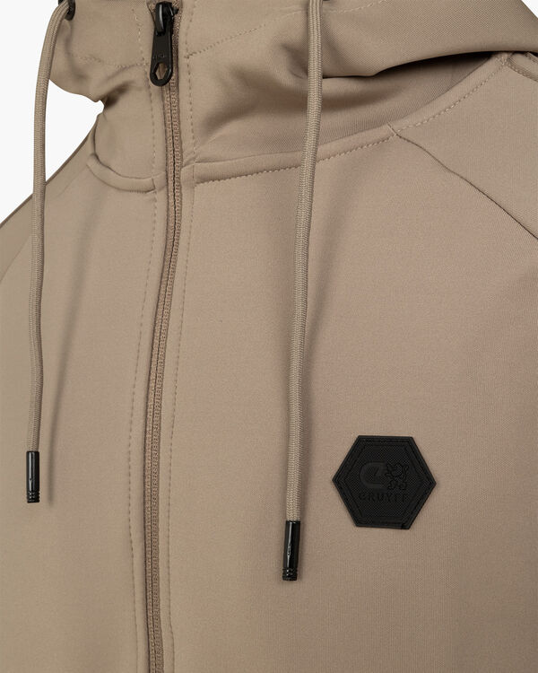 Axel Scuba ZT Hood
