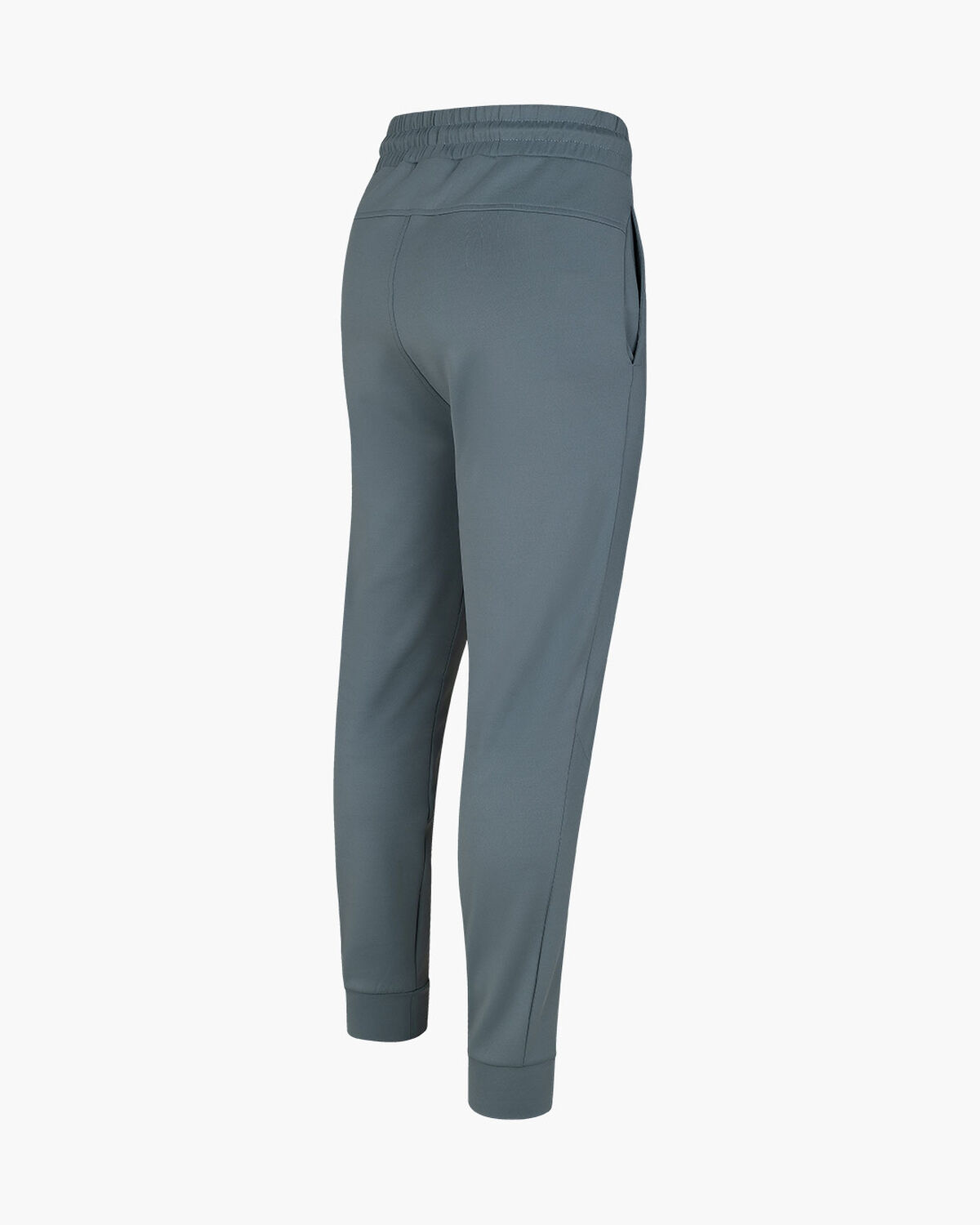 Axel Scuba Jogger - 95% Polyester 5% Elastane, Lead Blue, hi-res